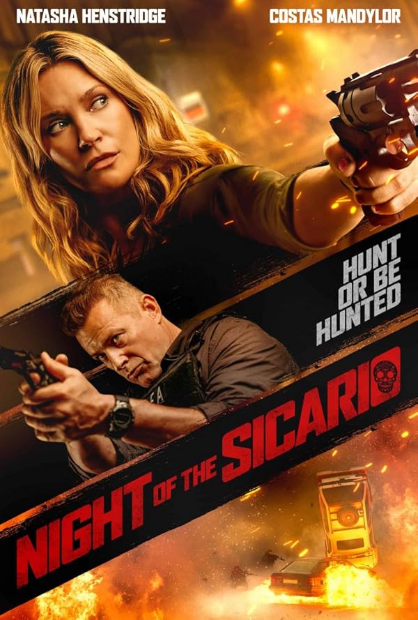 دانلود فیلم Night of the Sicario 2021 دانلود فیلم Night of the Sicario 2021