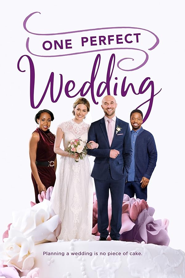 دانلود فیلم One Winter Wedding 2021 دانلود فیلم One Winter Wedding 2021