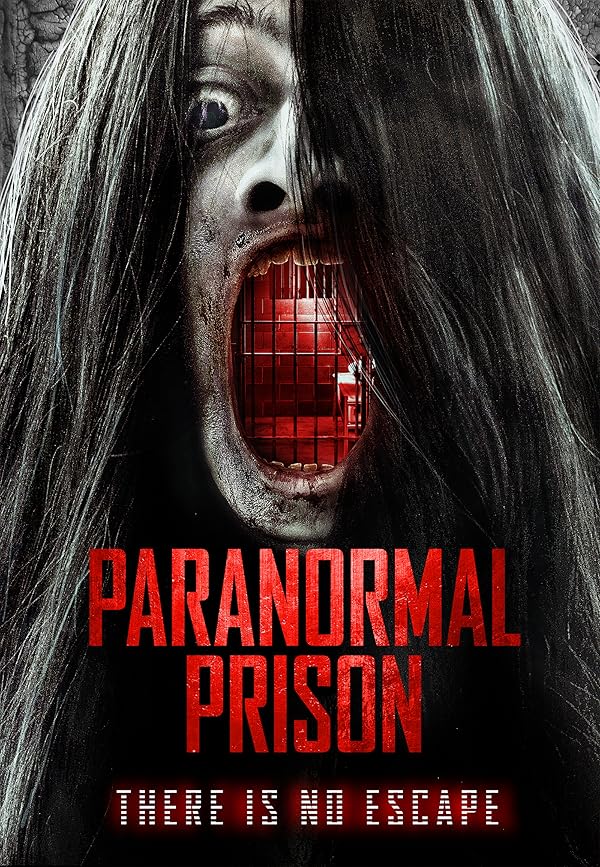 دانلود فیلم Paranormal Prison 2021 دانلود فیلم Paranormal Prison 2021