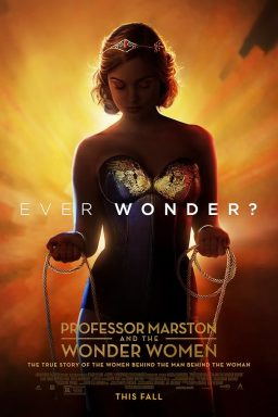 دانلود فیلم Professor Marston & the Wonder Women 2017