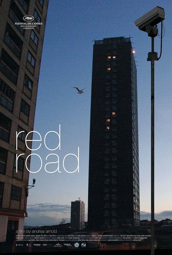 دانلود فیلم Red Road 2006 دانلود فیلم Red Road 2006