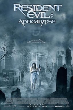 دانلود فیلم Resident Evil Apocalypse 2004