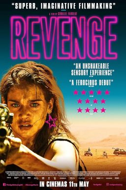 دانلود فیلم Revenge 2017