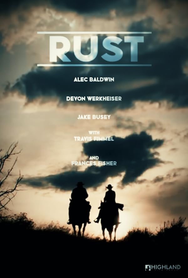 دانلود فیلم Rust 2024 دانلود فیلم Rust 2024