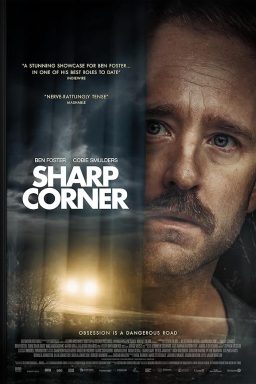 دانلود فیلم Sharp Corner 2024