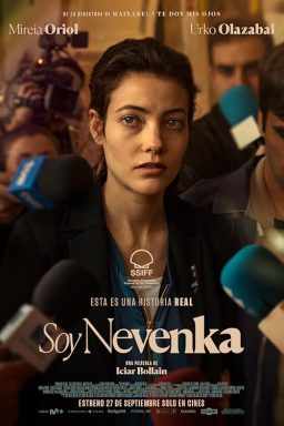 دانلود فیلم Soy Nevenka 2024
