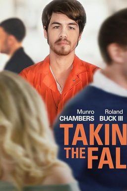 دانلود فیلم Taking the Fall 2021