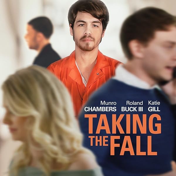 دانلود فیلم Taking the Fall 2021 دانلود فیلم Taking the Fall 2021