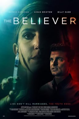 دانلود فیلم The Believer 2018