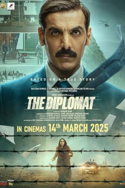 دانلود فیلم The Diplomat 2025