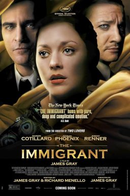 دانلود فیلم The Immigrant 2013