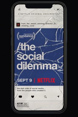دانلود فیلم The Social Dilemma 2020