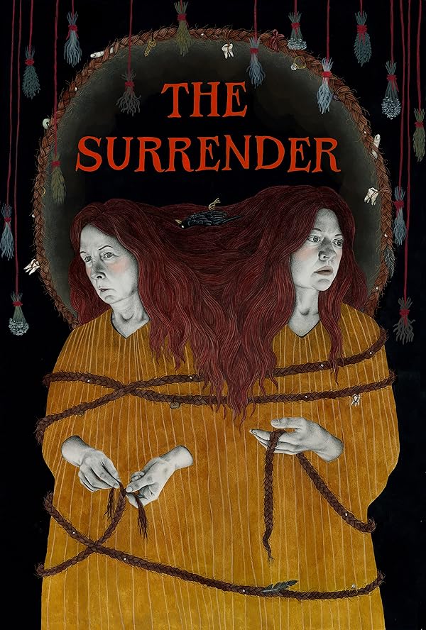 دانلود فیلم The Surrender 2025 دانلود فیلم The Surrender 2025