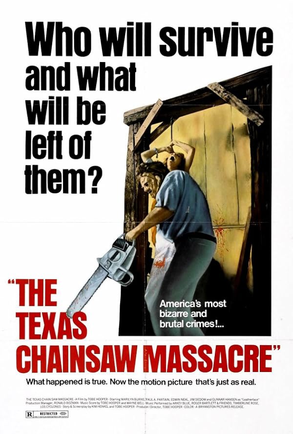 دانلود فیلم The Texas Chain Saw Massacre 1974 دانلود فیلم The Texas Chain Saw Massacre 1974