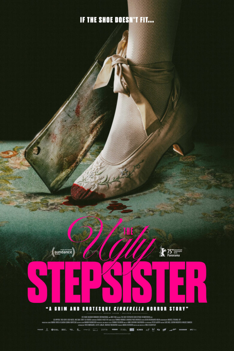 دانلود فیلم The Ugly Stepsister 2025 دانلود فیلم The Ugly Stepsister 2025