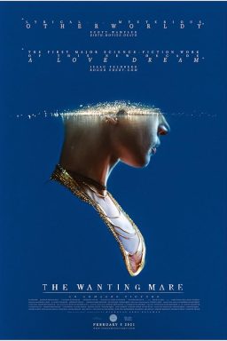 دانلود فیلم The Wanting Mare 2020