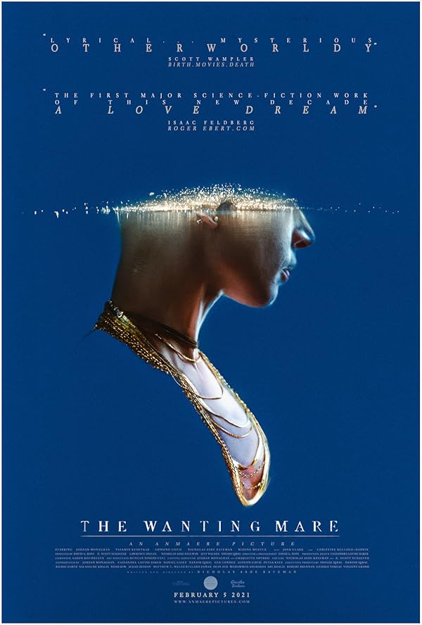 دانلود فیلم The Wanting Mare 2020 دانلود فیلم The Wanting Mare 2020
