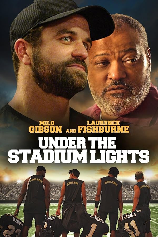 دانلود فیلم Under the Stadium Lights 2021 دانلود فیلم Under the Stadium Lights 2021