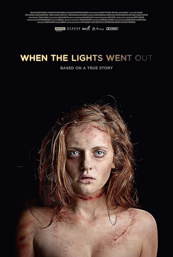 دانلود فیلم When the Lights Went Out 2012 دانلود فیلم When the Lights Went Out 2012
