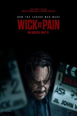 دانلود مستند Wick is Pain 2025