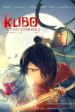 دانلود انیمیشن Kubo and the Two Strings 2016
