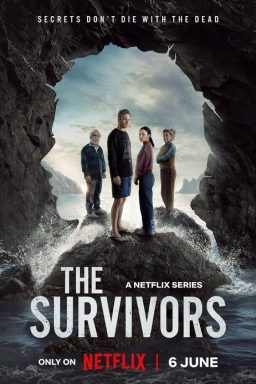 دانلود سریال The Survivors