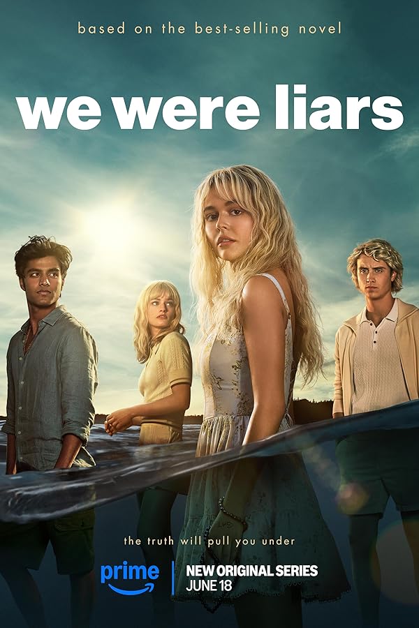 دانلود سریال We Were Liars دانلود سریال We Were Liars