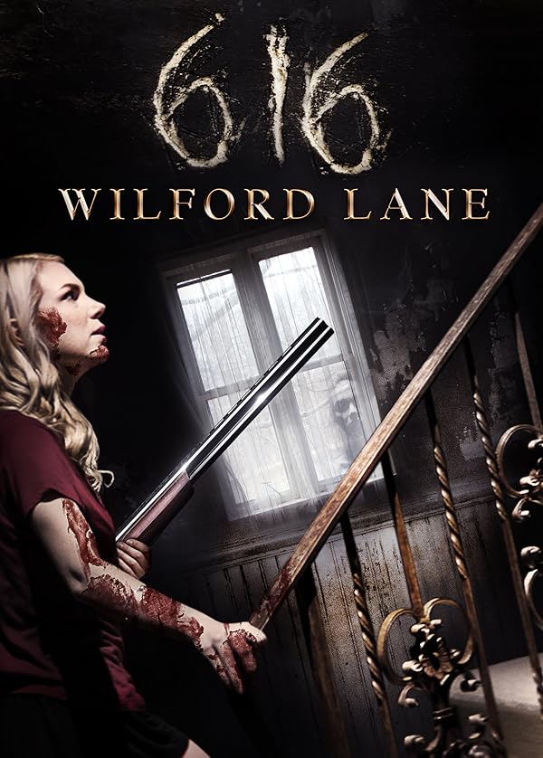 دانلود فیلم 616 Wilford Lane 2021 دانلود فیلم 616 Wilford Lane 2021
