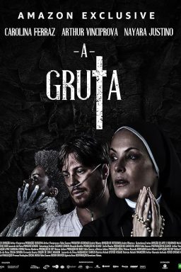 دانلود فیلم A Gruta 2020