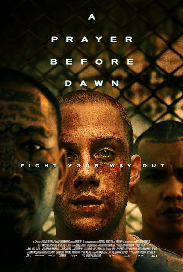 دانلود فیلم A Prayer Before Dawn 2017 دانلود فیلم A Prayer Before Dawn 2017