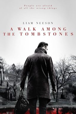 دانلود فیلم A Walk Among the Tombstones 2014