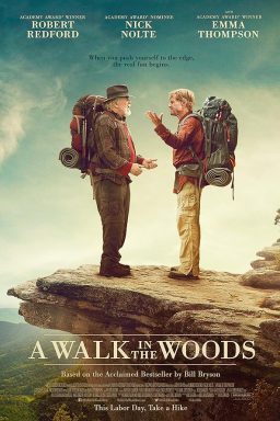 دانلود فیلم A Walk in the Woods 2015