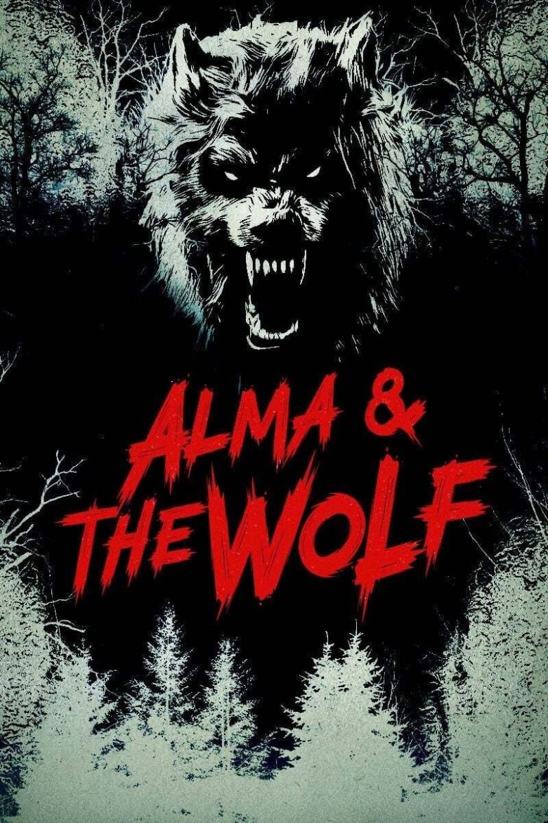 دانلود فیلم Alma and the Wolf 2025 دانلود فیلم Alma and the Wolf 2025