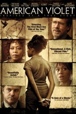 دانلود فیلم American Violet 2008