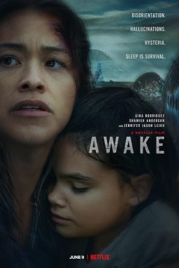 دانلود فیلم Awake 2021