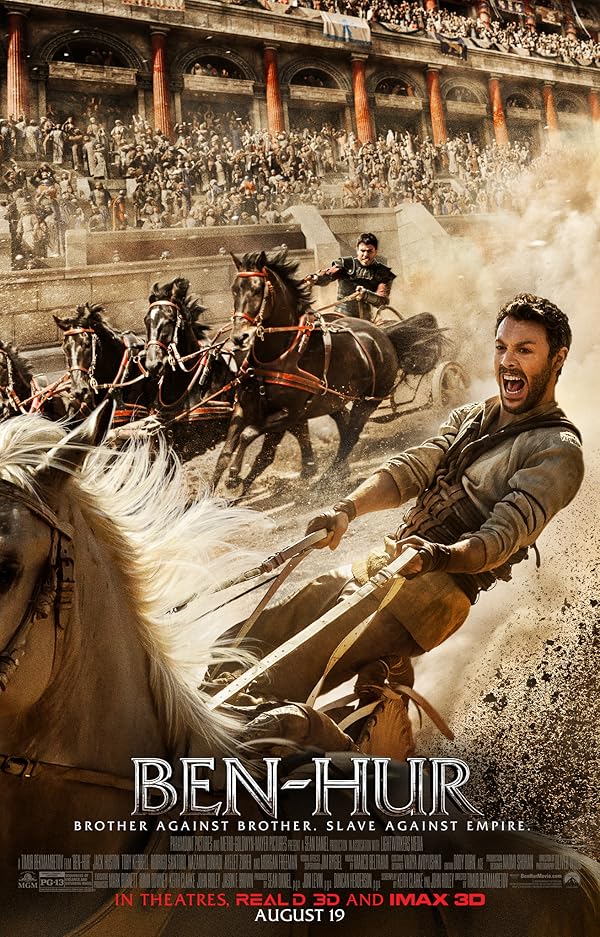 دانلود فیلم Ben Hur 2016 دانلود فیلم Ben Hur 2016