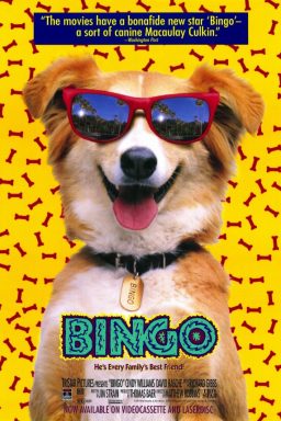 دانلود فیلم Bingo 1991