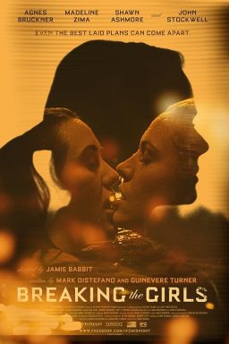 دانلود فیلم Breaking the Girls 2012