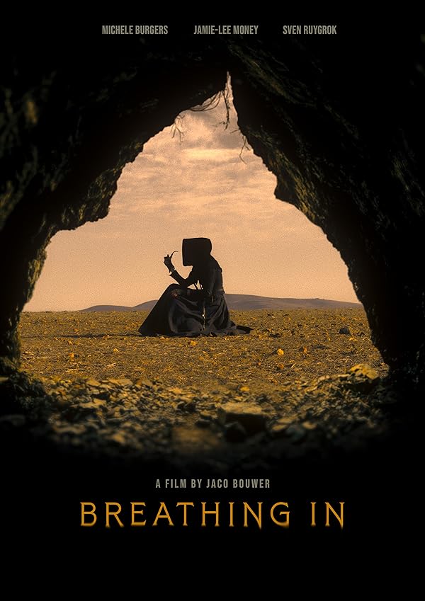 دانلود فیلم Breathing In 2023