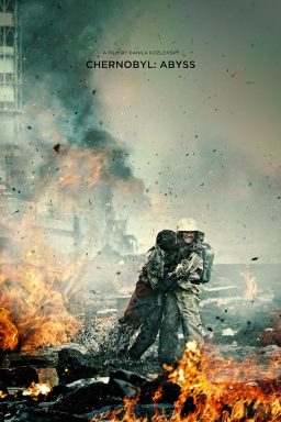 دانلود فیلم Chernobyl 2021
