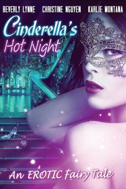 دانلود فیلم Cinderella’s Hot Night 2017