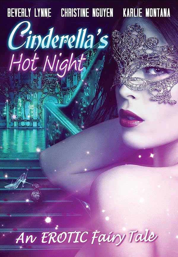 دانلود فیلم Cinderella’s Hot Night 2017 دانلود فیلم Cinderella’s Hot Night 2017