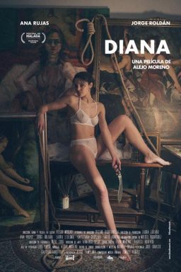دانلود فیلم Diana 2018