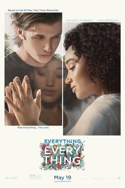 دانلود فیلم Everything, Everything 2017