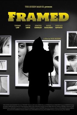 دانلود فیلم Framed 2021