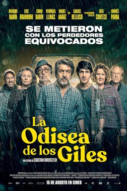 دانلود فیلم Heroic Losers 2019