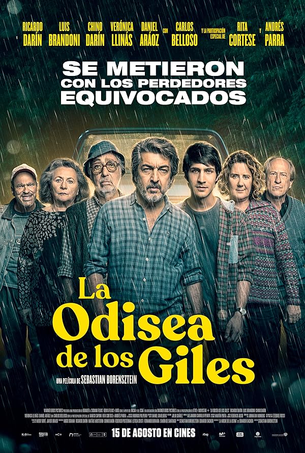 دانلود فیلم Heroic Losers 2019 دانلود فیلم Heroic Losers 2019