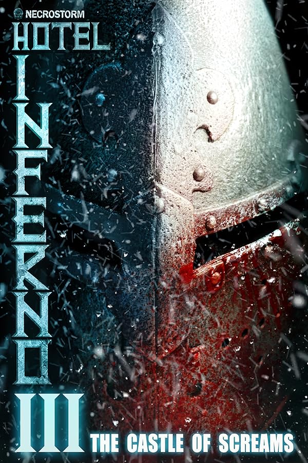 دانلود فیلم Hotel Inferno 3 The Castle of Screams 2021 دانلود فیلم Hotel Inferno 3 The Castle of Screams 2021