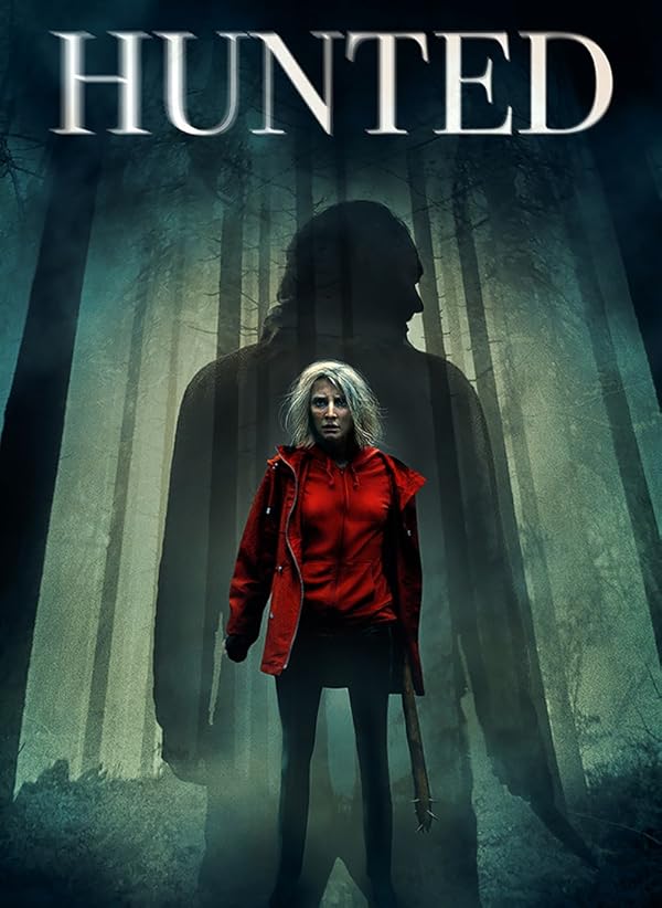 دانلود فیلم Hunted 2020 دانلود فیلم Hunted 2020