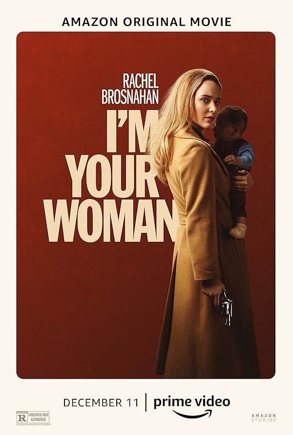 دانلود فیلم I’m Your Woman 2020 دانلود فیلم I’m Your Woman 2020